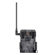 TRAIL CAMERA M15 4G Foto 10MP Video 1.080p. PIR25m