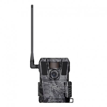 TRAIL CAMERA M15 4G Foto 10MP Video 1.080p. PIR25m