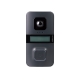 CAMPAINHA WiFI vidoora VD720-W ANTRACITE 868.35Mhz