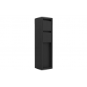 GARDEN POLE 2xSCHUKO SOCKETS 310x80x80mm IP54