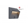 APLIQUE LINKO SOLAR LED 11,5W 3000K 900Lm IP44