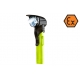 LANTERNA LED HL 10 EX W PILHAS IP68