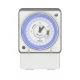 INT HOR SUL 184 WM 16(8)A R72h 110-230V AC IP20