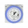 INT HOR SUL 184 FM 16(8)A R72h 110-230V AC IP20
