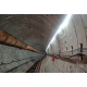 ENROLADOR C/ FITA LED PROFI 25m aprox37500 Lm IP65
