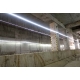 ENROLADOR C/ FITA LED PROFI 25m aprox37500 Lm IP65