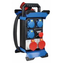 PIMENTEIRO STECKY FRANCE 11kW IP44