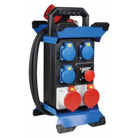 PIMENTEIRO STECKY FRANCE 11kW IP44