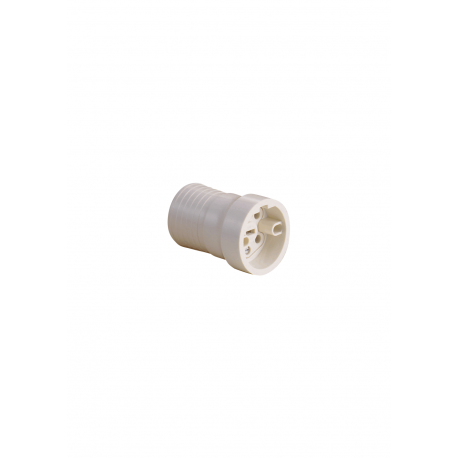 FICHA FEMEA PERILEX BRANCA 16 A IP20