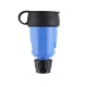 FICHA FEMEA FRENCH ELAMID AZU IP44 2.5mm2 REF.1580