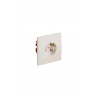 TOMADA ENCASTRE PERILEX BRANCA 16 A IP20