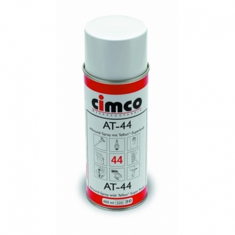 SPRAY AT44 MULTIUSOS C/ TEFLON 400ML