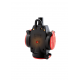 FICHA TRIPLA SCHUKO BORRACHA ENC IP54 2.5mm2