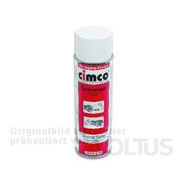 SPRAY LIMPEZA 400ML (PREVENÇÃO FERRUGEM)