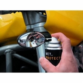 SPRAY WET PROTECT e.motorbike 50 ml