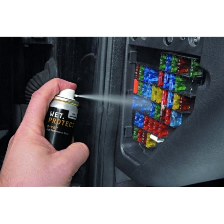 SPRAY WET PROTECT e.car 50 ml