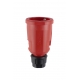 FICHA FEMEA FRENCH ELAMID ENC IP20 2.5mm2 REF.1580