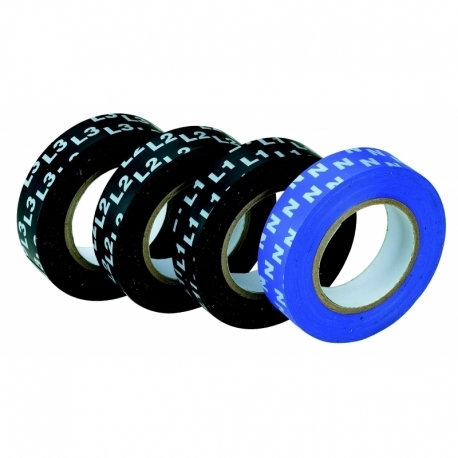 ELECTRIC. INSULATION TAPE