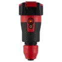 FICHA FEMEA SCHU ELAMID-2K ENC IP54 2.5mm2 REF1590