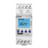INTERRUPTOR HORARIO DIG 1CAN TR 610 top3 12-24V UC