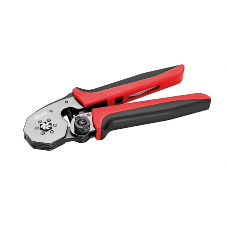 ALICATE CRAVAR FLEXI-CRIMP 6 (0.08...2x10 mm2) HEX
