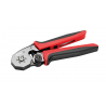 crimping plier FLEXI-CRIMP 6 (0.08...2x10 mm2)
