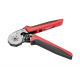 ALICATE CRAVAR FLEXI-CRIMP 6 (0.08...2x10 mm2) HEX