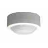 DETECTOR MOVIMENTOS PIRA T8 AP (360° Ø8m 50 m2)