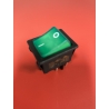 INTERRUPTOR PAINEL BIP ILUM VER I/0 16A 250V