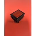 SINALIZADOR PAINEL ENC/PRETO RL2-300-A-RE/BK-P1(B