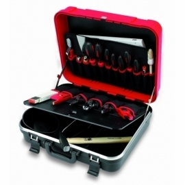 APPRENTICEïS TOOL-CASE