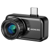 CAMARA TERMICA HIKMICRO Mini3 256X192 -20ºC...400ºC