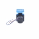 TOMADA ENCASTRAR ESTANQUE (1x USB A + 1x USB C) 5V/ 2,1A DC IP54