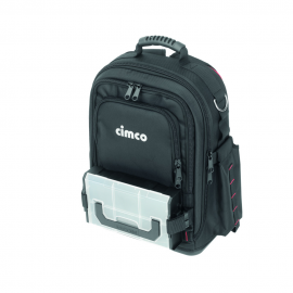 MOCHILA VAZIA Ergo-XL30 C/ L-BOXX Mini P/ FERRAMENTAS (480X380X220mm)