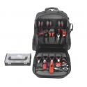 MOCHILA Ergo-XL30 C/ L-BOXX Mini C/ 24x peças (480X380X220mm)