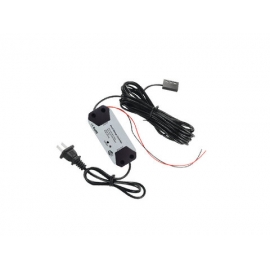 WiFi tuya SMART GARAGE controler