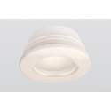 PROJECTOR SILICONE MAXI moduloLED 50mm Ø BRANCO