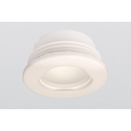 PROJECTOR SILICONE MAXI moduloLED 50mm Ø BRANCO