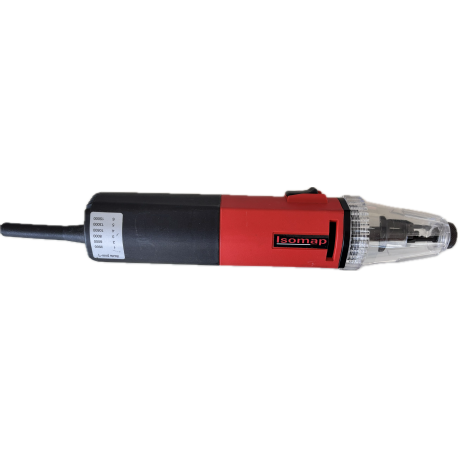 MAQUINA ISOMAP II-B (FIOS 2,0 - 4,5MM DIAMETRO) 2365