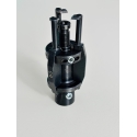 CABEÇA DESCARNAR PVC1-II (FIOS ATE 3,5MM) 2325