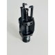 CABEÇA DESCARNAR PVC1-II (FIOS ATE 3,5MM) 2325