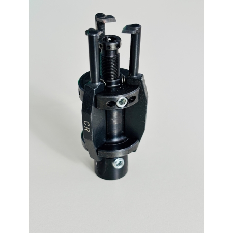 CABEÇA DESCARNAR PVC1-II (FIOS ATE 3,5MM) 2325