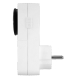 TIMER ANALOGICO COMBIsystem DIARIO 3680W 16A