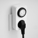TIMER ANALOGICO COMBIsystem DIARIO 3680W 16A