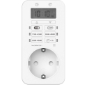TIMER DIGITAL EASY+ countdown 3680W 16A