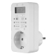 TIMER DIGITAL EASY+ countdown 3680W 16A