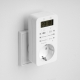 TIMER DIGITAL EASY+ countdown 3680W 16A