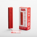 MAUS Stixx PRO 1 - Unidade Automática Supressão de Incêndio 0,1 m³