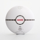 MAUS Smoke  Detector de Fumo Óptico Inteligente Wifi