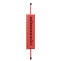 MAUS Stixx PRO V1 - Unidade Automática Supressão Incêndio 0,2 m³